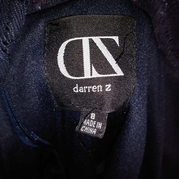 Dress - Picture 3 of 3